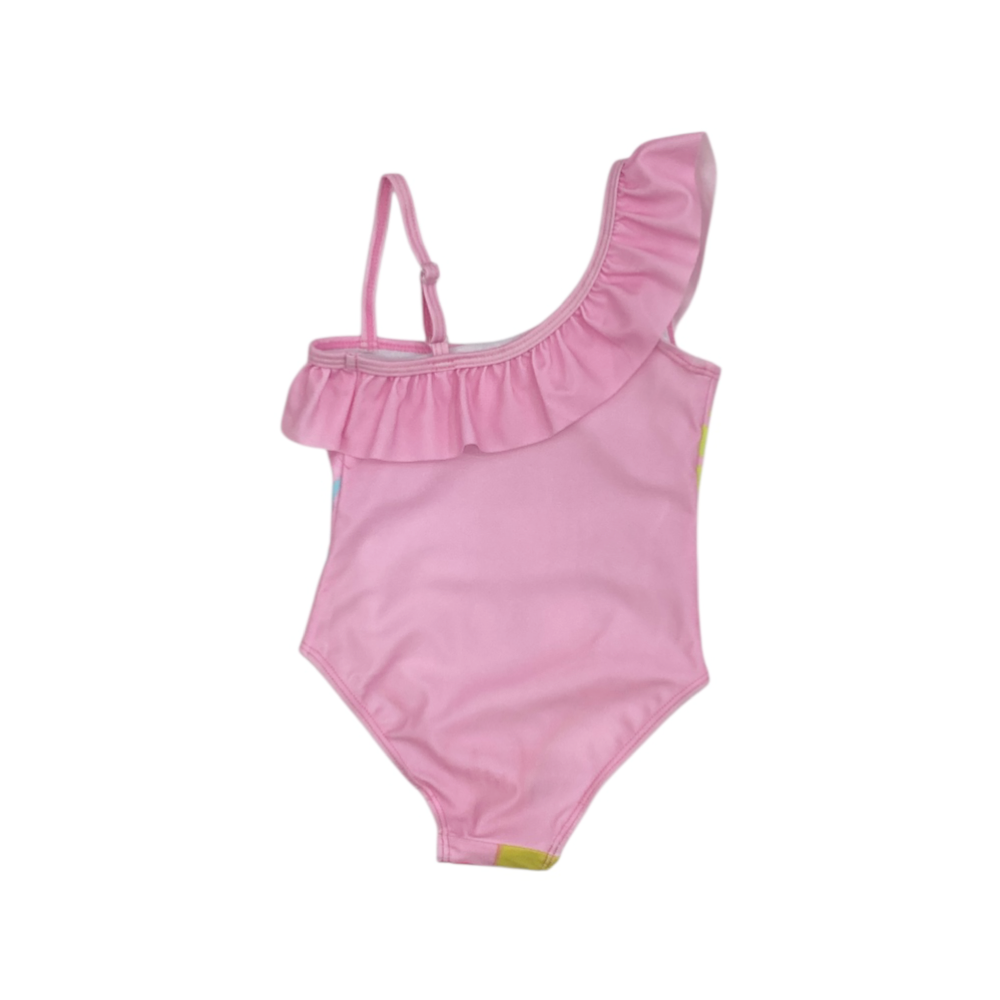costume girl barbie 3/4-9/10 anni