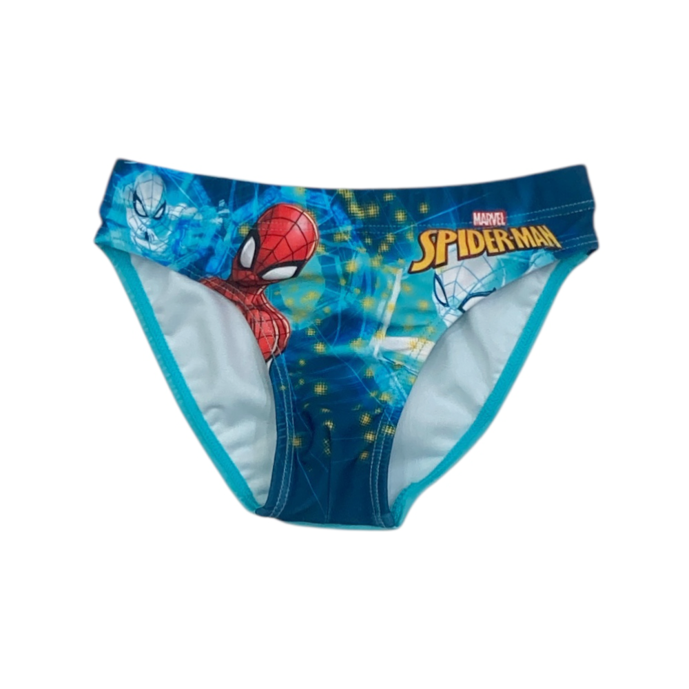 costume boy spider-man 3/4-9/10 anni