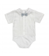 completo corto baby 6/12 mesi