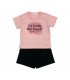 completo girl jersey 6/14 anni