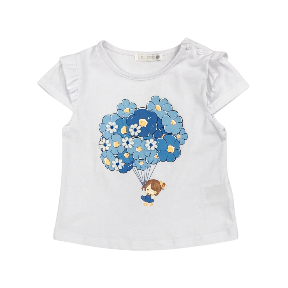 completo corto baby 12/36 mesi