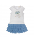 completo corto baby 12/36 mesi