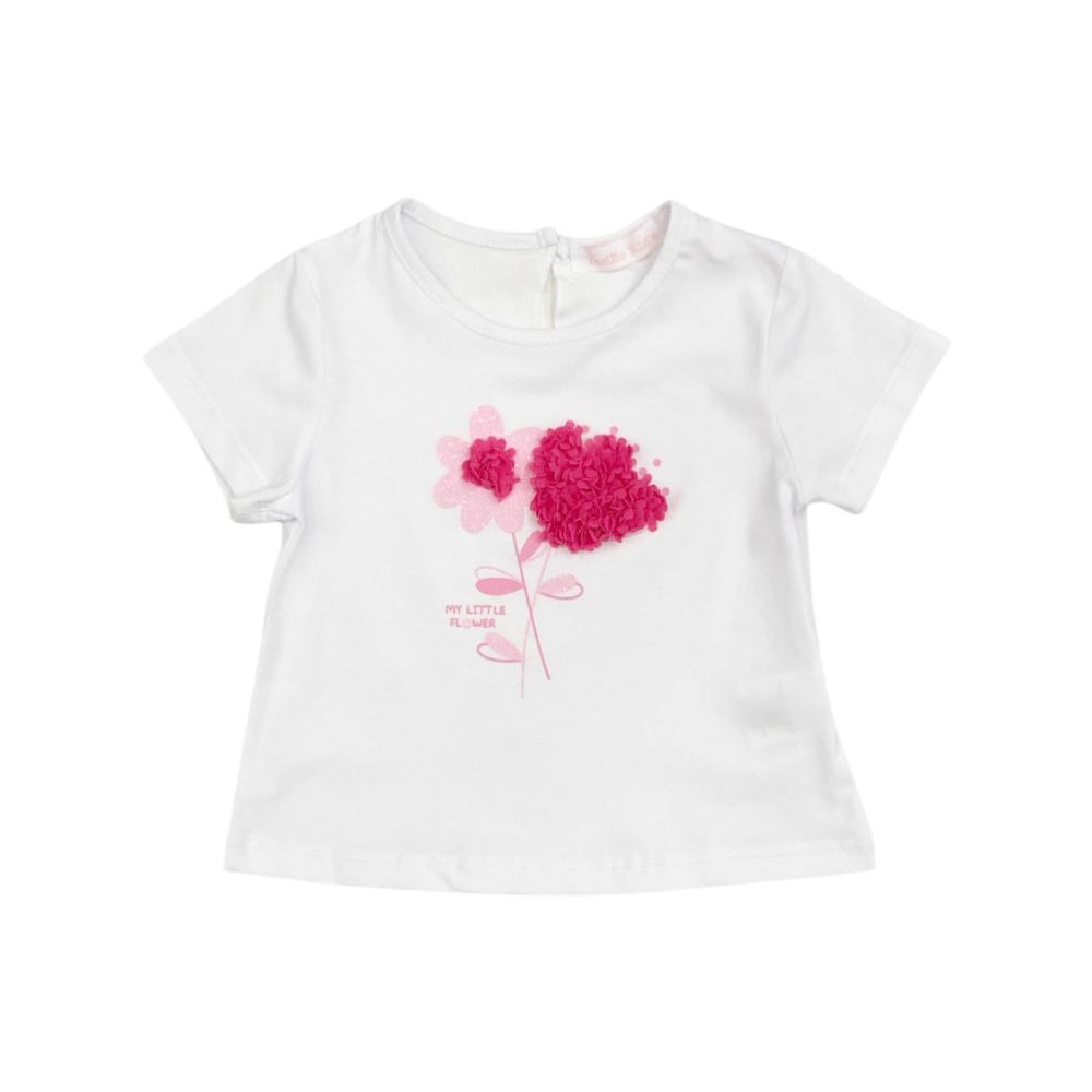 completo corto baby 12/36 mesi