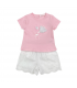 completo corto baby 12/36 mesi
