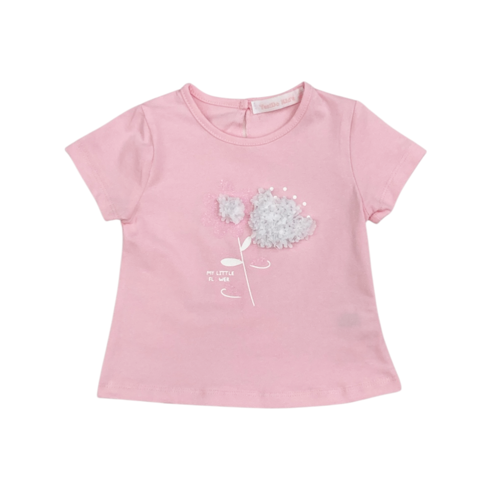 completo corto baby 12/36 mesi