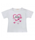 completo corto girl jersey 3/4-7/8 anni