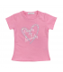 t-shirt girl jersey 4/12 anni