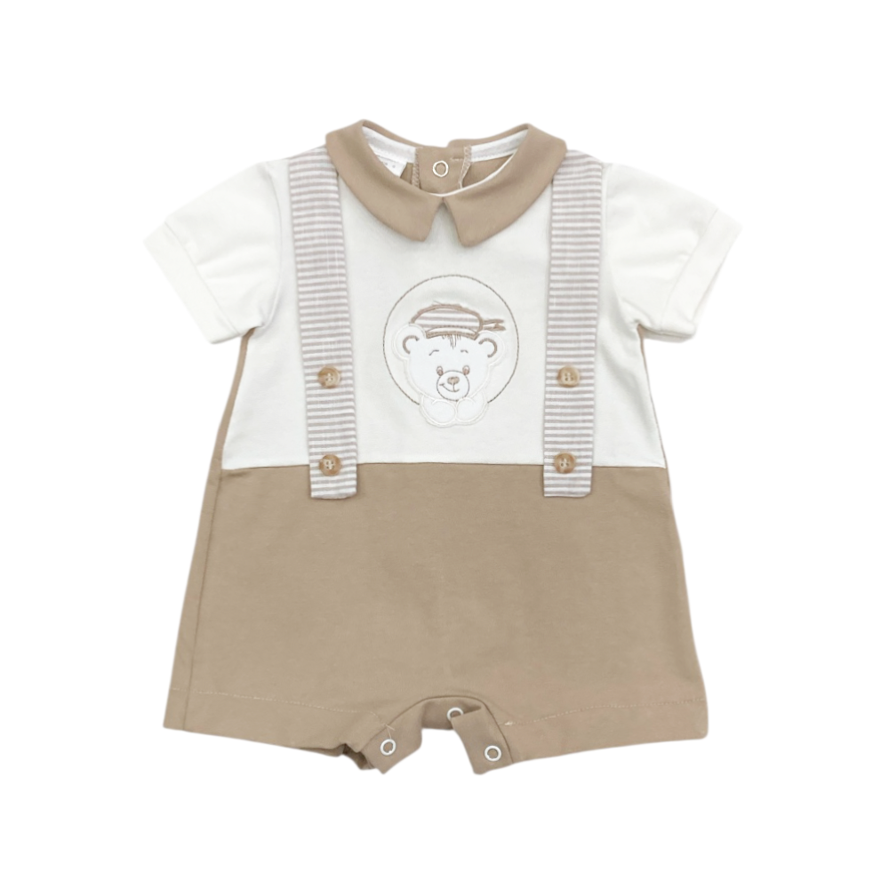 pagliaccetto neonato jersey