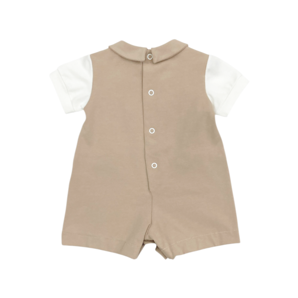 pagliaccetto neonato jersey