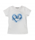 completo corto girl 4/12 anni