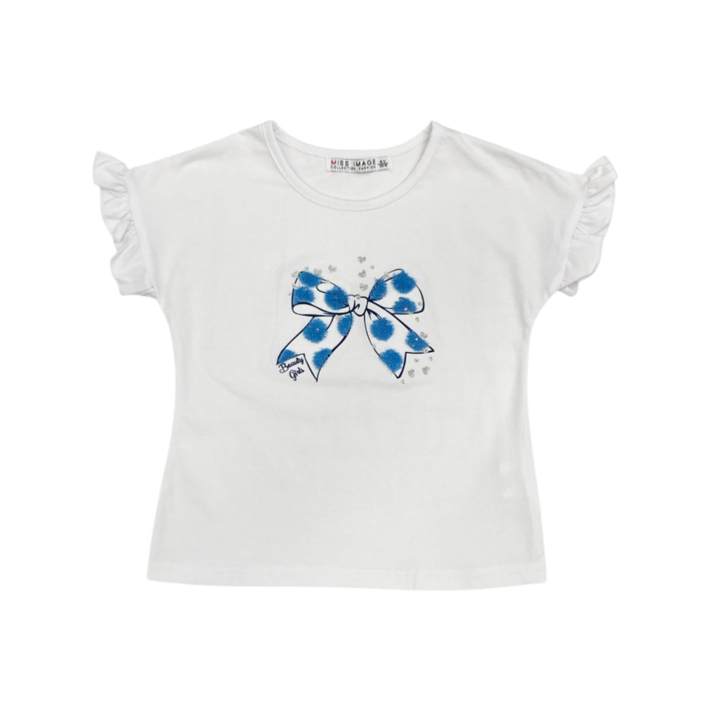 completo corto girl 4/12 anni