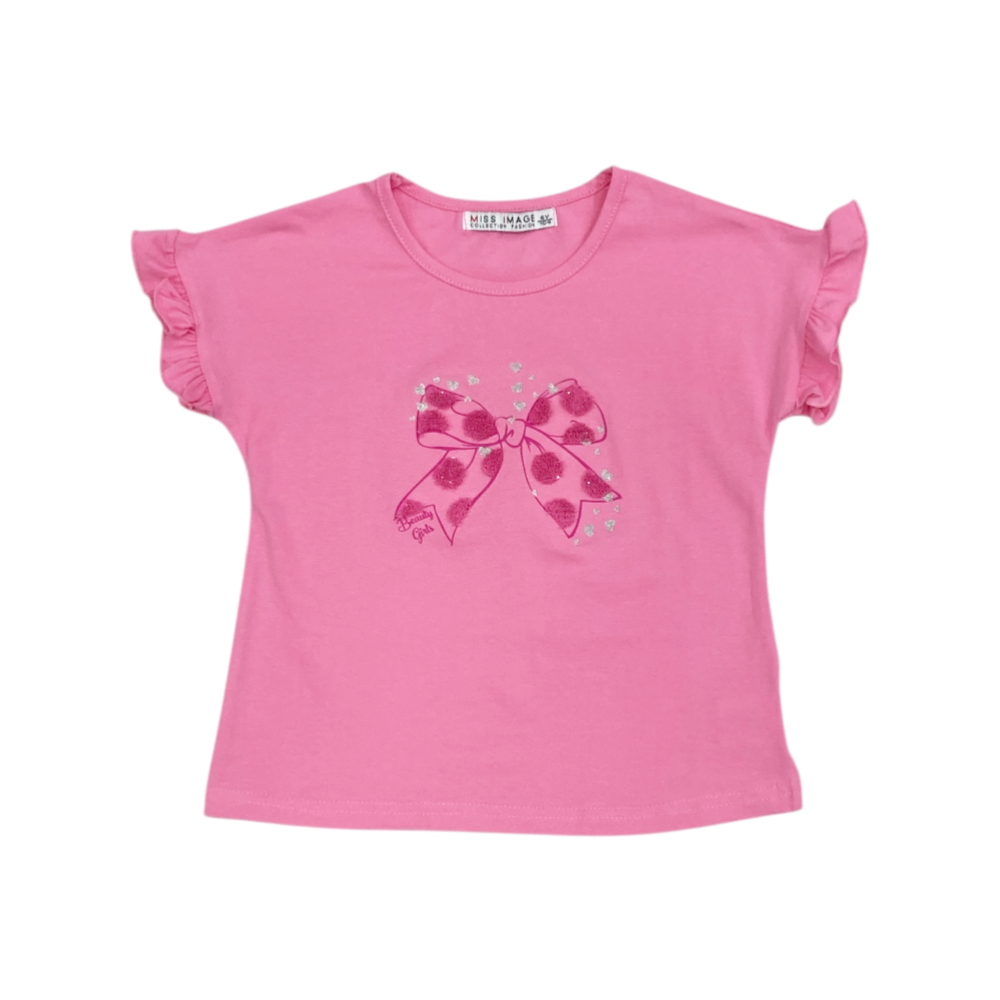 completo corto girl 4/12 anni