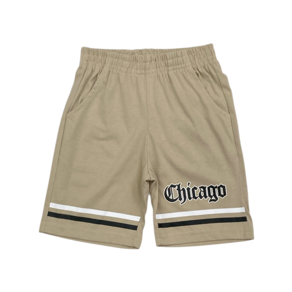 completo boy jersey 3/4-7/8 anni