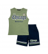 completo boy jersey 3/4-7/8 anni