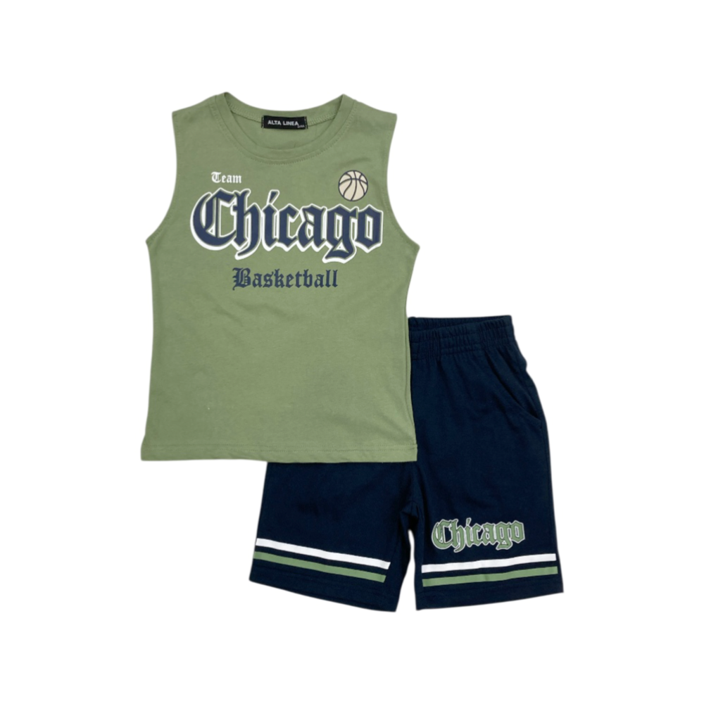 completo boy jersey 3/4-7/8 anni