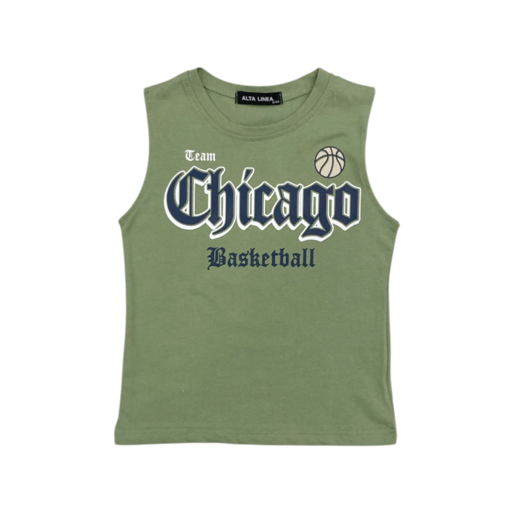 completo boy jersey 3/4-7/8 anni