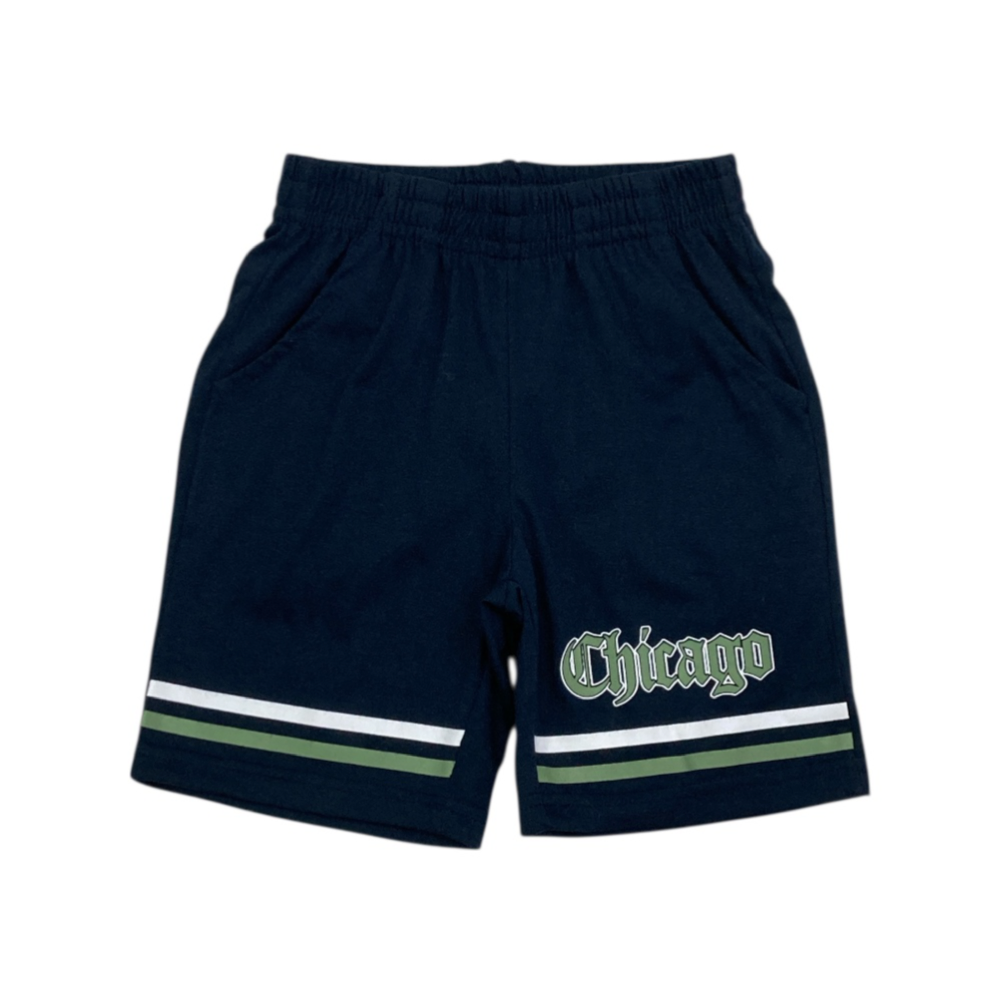 completo boy jersey 3/4-7/8 anni