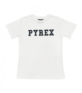 t-shirt ragazzo jersey 8/16 anni