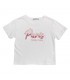 t-shirt girl jersey 4/12 anni