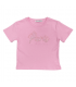 t-shirt girl jersey 4/12 anni
