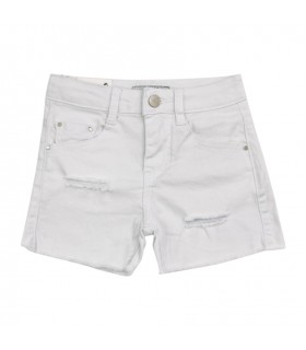 short girl twill stretch 4/14 anni