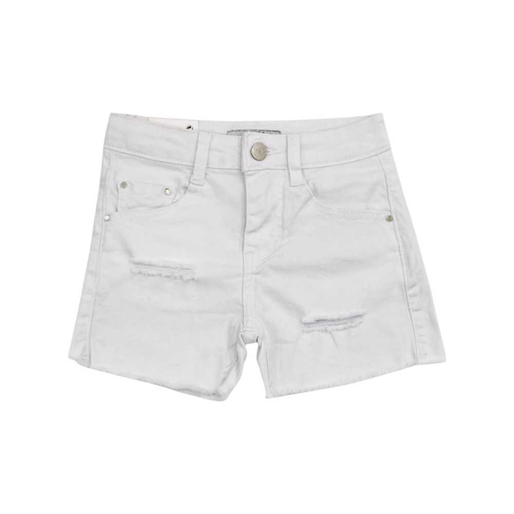 short girl twill stretch 4/14 anni