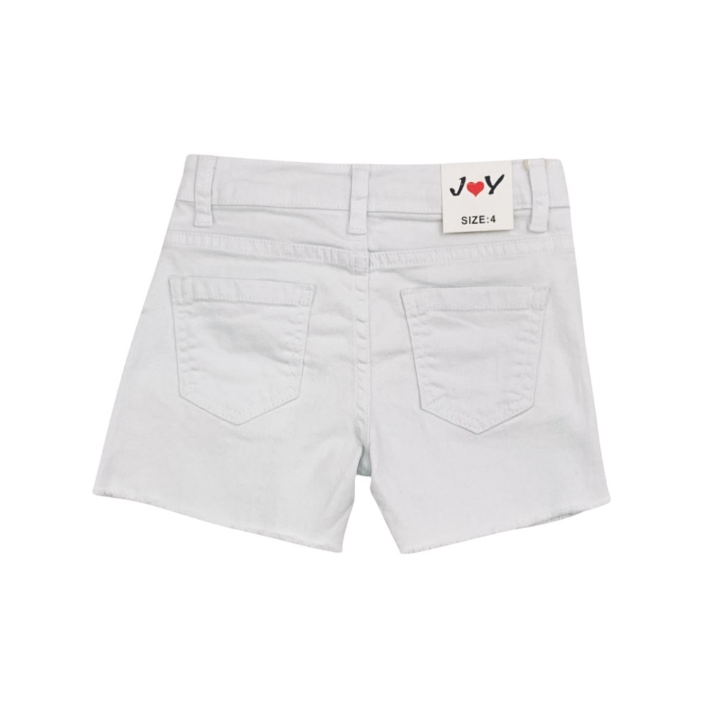short girl twill stretch 4/14 anni