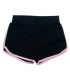 completo girl jersey 4/12 anni