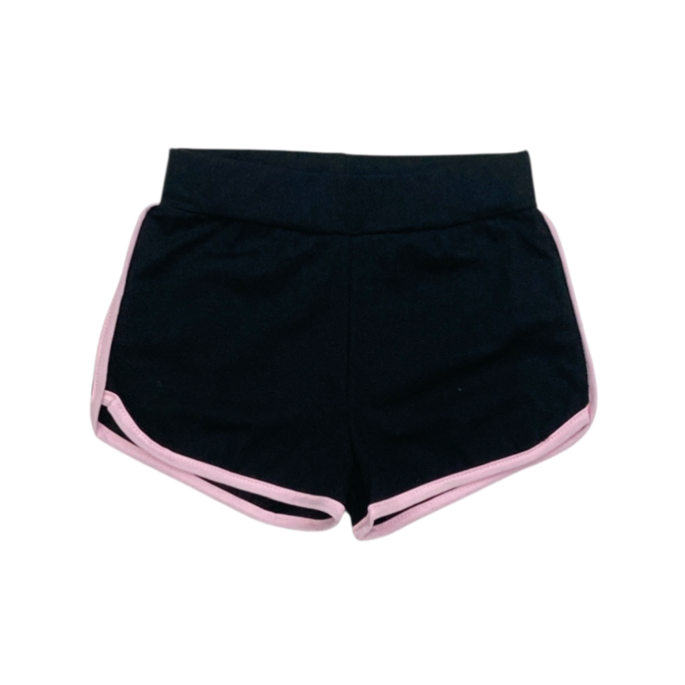 completo girl jersey 4/12 anni