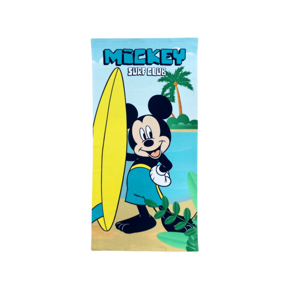telo mare spugna mickey
