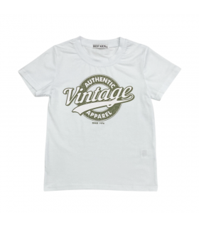 t-shirt boy jersey 4/12 anni