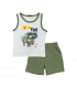 completo baby jersey 12/36 mesi