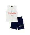 completo boy jersey 4/12 12 anni