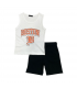 completo boy jersey 4/12 anni