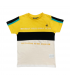 completo boy jersey 3/7 anni
