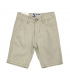 bermuda boy cotone 3/8 anni