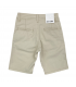 bermuda boy cotone 3/8 anni