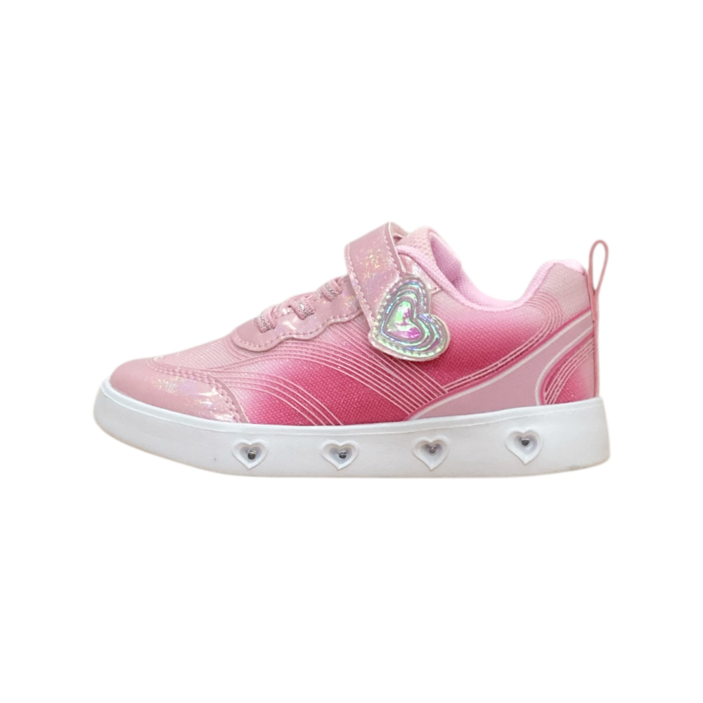 sneakers bambina N. 24/29