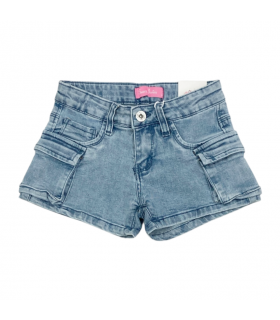 short girl jeans 4/14 anni