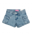 short girl jeans 4/14 anni