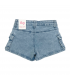 short girl jeans 4/14 anni