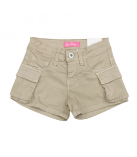 short girl twill stretch 4/14 anni