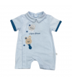 pagliaccetto neonato jersey