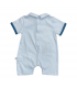 pagliaccetto neonato jersey