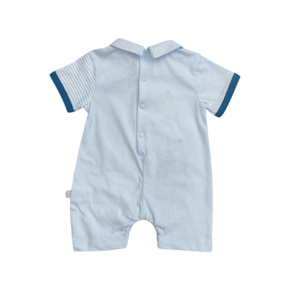 pagliaccetto neonato jersey