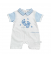 pagliaccetto neonato jersey