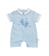 pagliaccetto neonato jersey