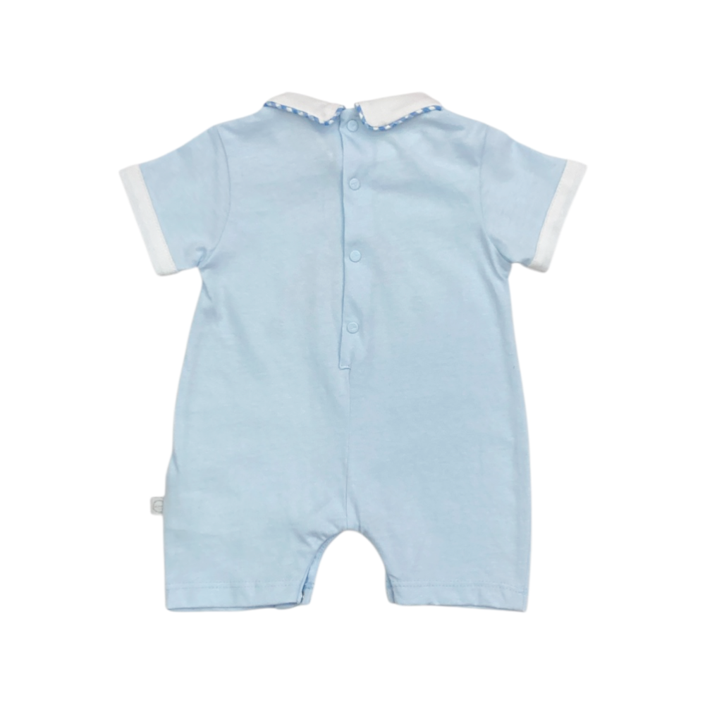 pagliaccetto neonato jersey