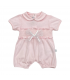 pagliaccetto neonata jersey