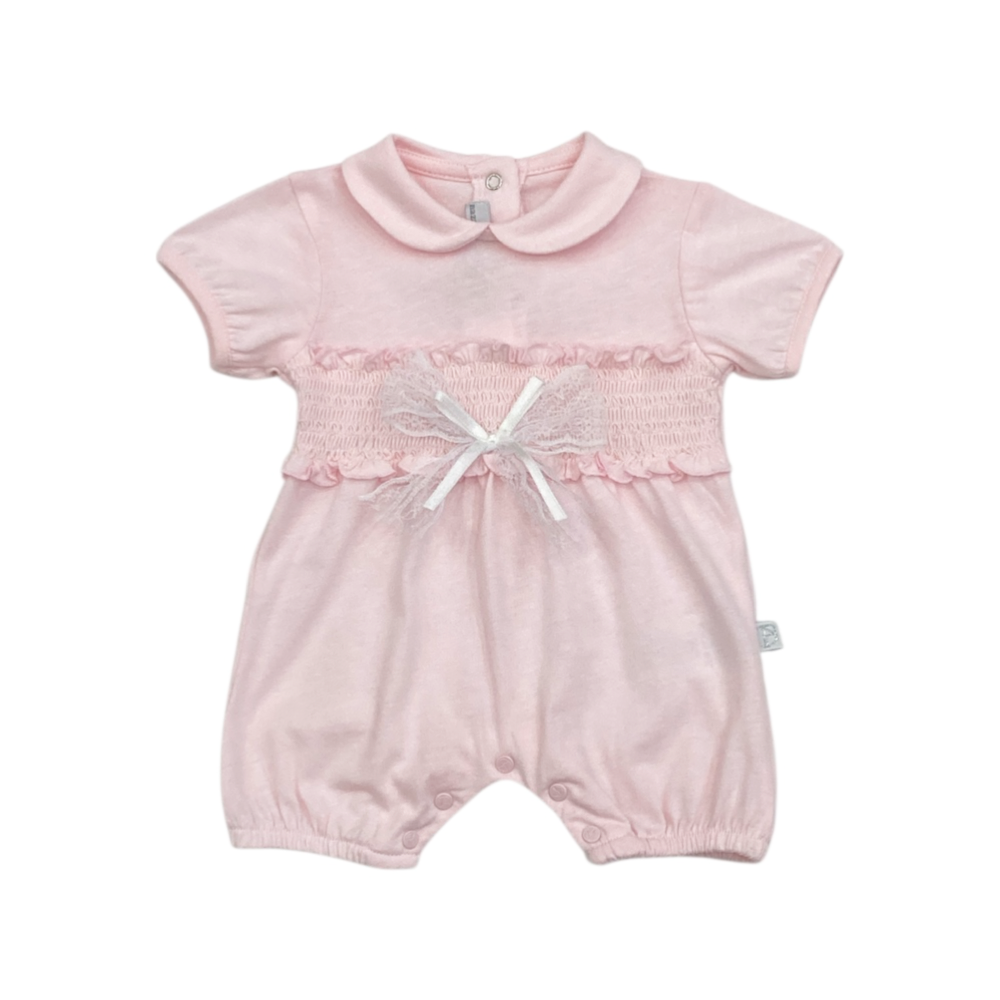 pagliaccetto neonata jersey